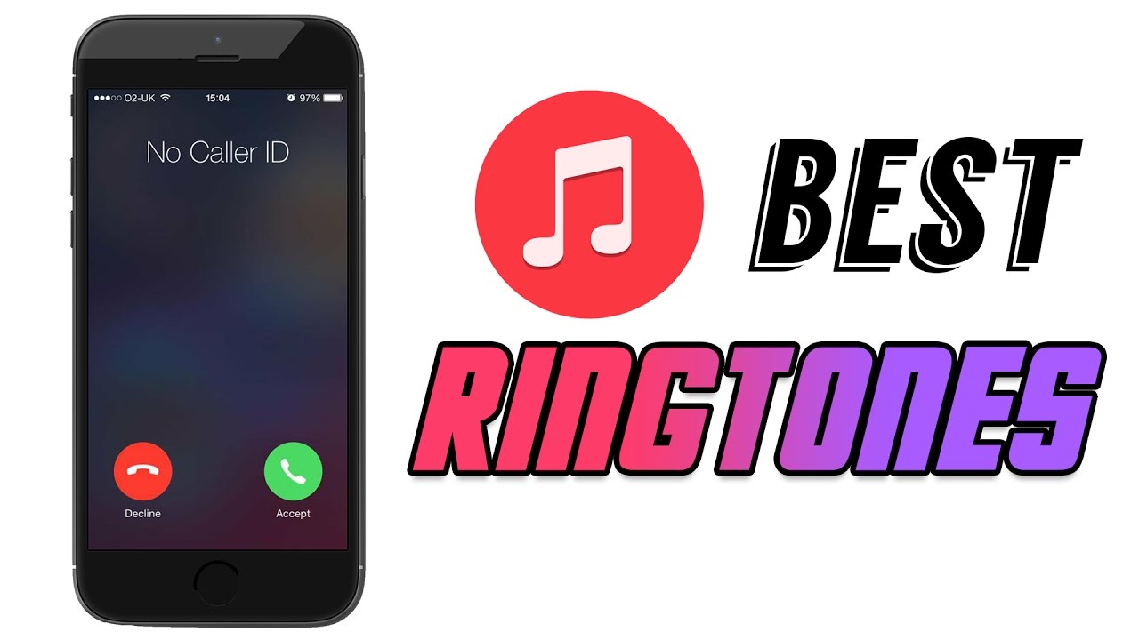 best free ringtones iphone