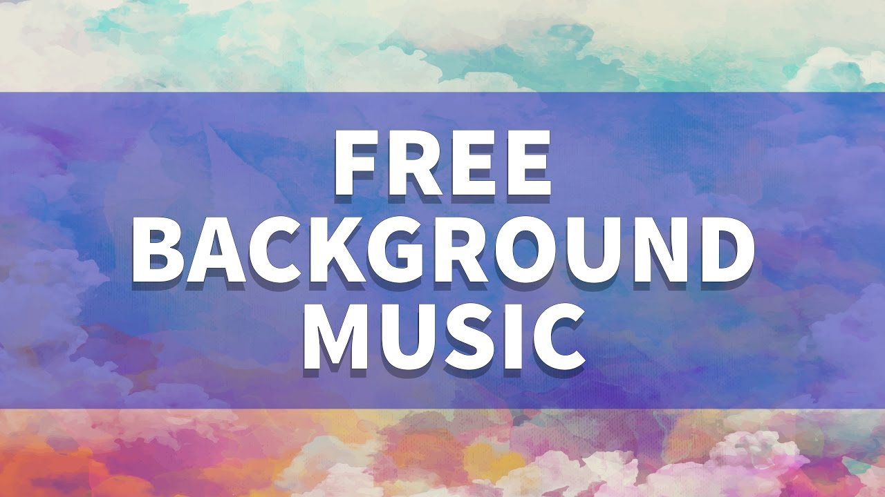 free background music no copyright